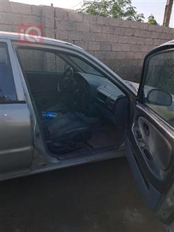 پرۆتۆن ویرا